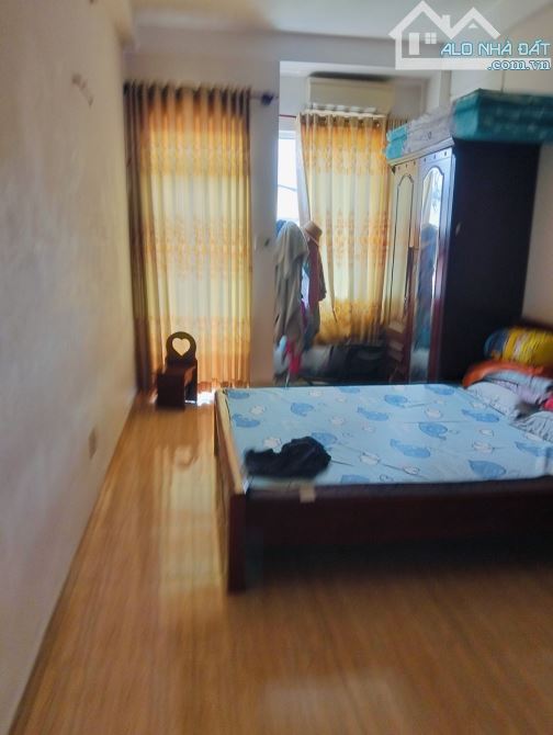 Bán Nhà 57m² 3 Lầu – Hẻm Xe Hơi Phạm Đăng Giảng, Gần Lê Trọng Tấn – Chỉ 4.98 Tỷ TL - 3