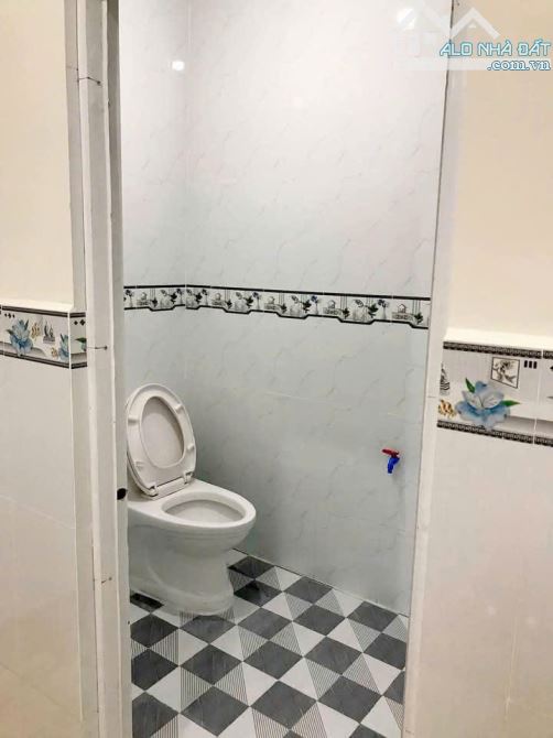 GẤP GẤP BÁN CĂN NHÀ NGAY AN TỊNH TRẢNG BÀNG 570 TRIỆU 6M x 21M - 3