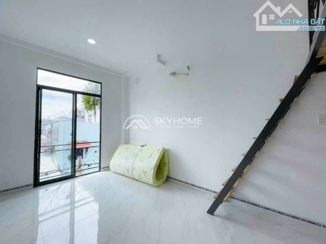 🏡 HÀNG HIẾM QUẬN 7 - CĂN HỘ DỊCH VỤ NGUYỄN THỊ THẬP - DÒNG TIỀN ỔN ĐỊNH 55 TRIỆU/THÁNG - 3
