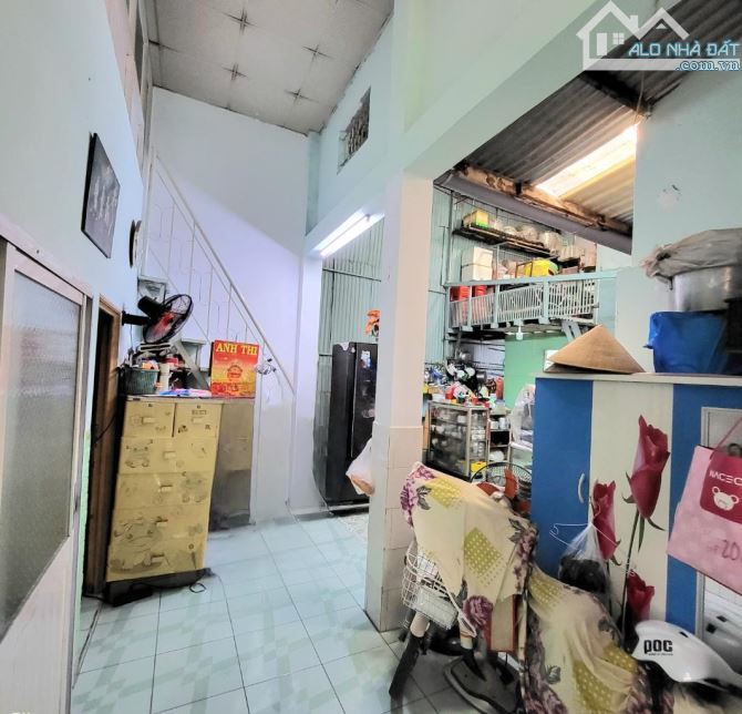 Ngay KDC Nam Long - Trần Trọng Cung, Quận 7, 80m2, 7 tỷ , ô tô vào nhà - 3