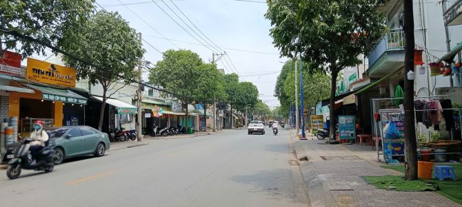 Bán đất cù lao phường Hiệp Hoà- tp Biên Hoà. Hẻm 77. 4,2x22m 90m. Đường 5m. Giá gấp 3tỷ850 - 3
