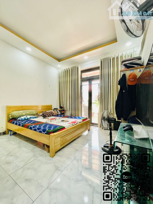 GẤP BÁN - HƯƠNG LỘ 2 - GẦN BỆNH VIỆN BÌNH TÂN - NGÃ 4 BỐN XÃ - BÌNH TÂN GIÁP QUẬN 6 - 3