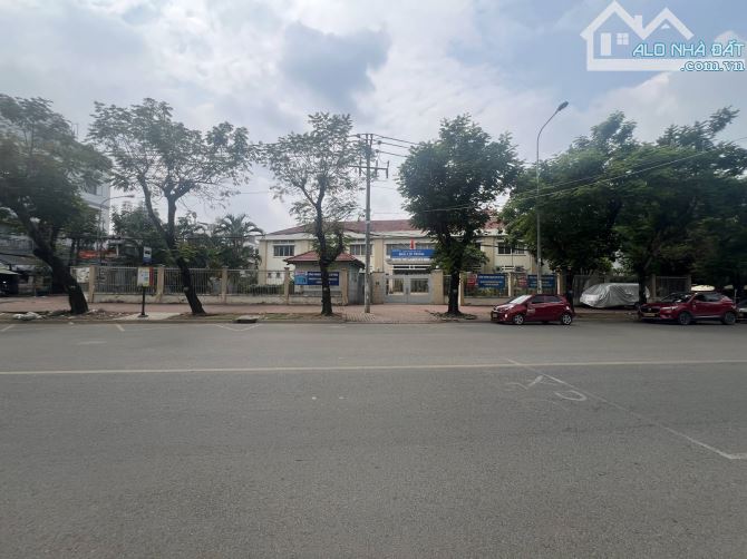 🏢 MẶT TIỀN ĐẶNG THÙY TRÂM – P.13 – 107M² – ĐƯỜNG 30M – GIẢM SỐC 1.3 TỶ – GIÁ CHỈ 21.5 TỶ! - 3