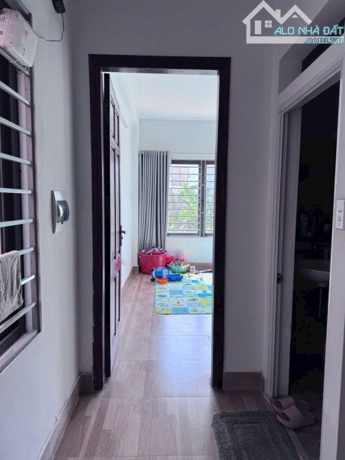 Bán nhà yên nghĩa, lô góc kinh doanh, ô tô 39m2 4 tầng giá 4.68 tỷ - 3