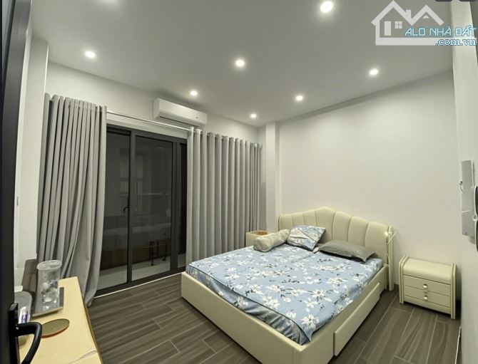 Bán Nhà Đẹp Bạch Mai MT Khủng - Gần Phố, An Ninh Tốt 38M 9,5 Tỷ (TL) - 3