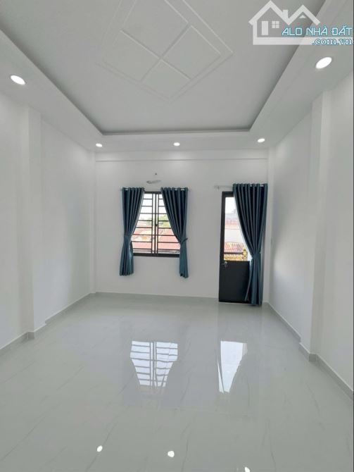 1/ ĐƯỜNG 5D - BHHA - BÌNH TÂN - GIÁP TÂN PHÚ - HẺM XE HƠI - 40M2 - 2 TẦNG BTCT - 4 TỶ HƠN - 3
