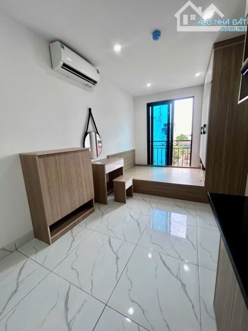 BÁN NHÀ MỄ TRÌ HẠ KINH DOANH DÒNG TIỀN  19 PHÒNG BA BƯỚC RA OTO TRÁNH . 15.. TỶ. - 3