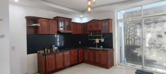 CHUYỂN QUẬN CẦN BÁN NHÀ 4.5 X16 - PHAN HUY ÍCH - HXH TO - GIÁ 8X TỶ CÒN TL CHÍNH CHỦ - 3