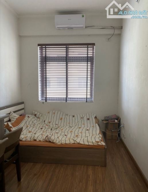 NGUYỄN CƠ THẠCH: CĂN HỘ CHUNG CƯ 3 PN , DT 122M2 , SỔ LÂU DÀI SẴN GIAO DỊCH, CÓ SLOT Ô TÔ - 3