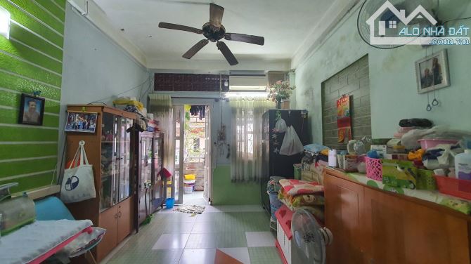 3812 – Bán nhà hẻm tải Tân Chánh Hiệp 34, 67m2 ngang 4.6m, 3PN sổ riêng A4, Chỉ 3.8 tỷ TL - 3