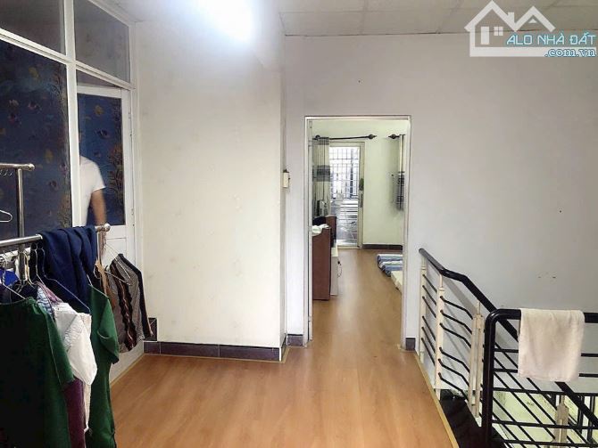 Q8 GẦN CHỢ PHẠM THẾ HIỂN GẦN TRỤC ĐƯỜNG CHÍNH PHẠM HÙNG 1 PHÚT ĐẾN CẦU NG TRI PHƯƠNG 6.xT - 3