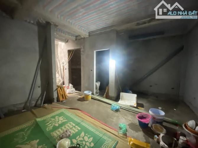 BÁN NHÀ MỚI KOONG*DƯƠNG QUẢNG HÀM*CẦU GIẤY*38M*6T*MT:7.9M*8.5TỶ*GẦN PHỐ*THANG MÁY - 3