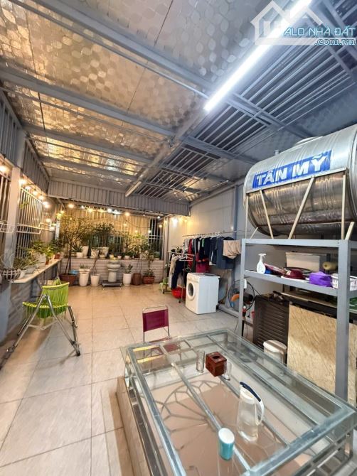 Bán nhà Phú Mỹ, 60m2, 4 tầng, 4PN, 50m ra bãi đỗ xe ô tô, cách đường Lê Đức Thọ 350m - 3