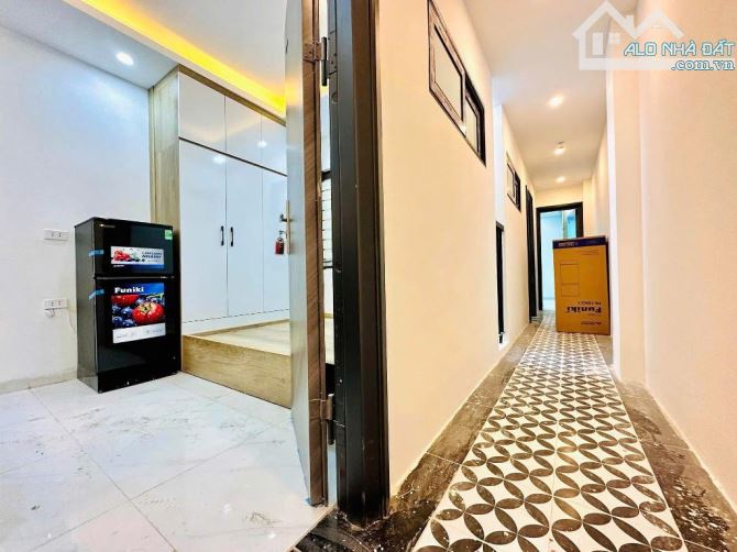 HIÊM HÓT - CHDV TÔ VĨNH DIỆN, 21 PHÒNG DÒNG TIỀN 1.3 TỶ/NĂM, 80M2, 50M RA PHỐ, PCCC CHUẨN - 3