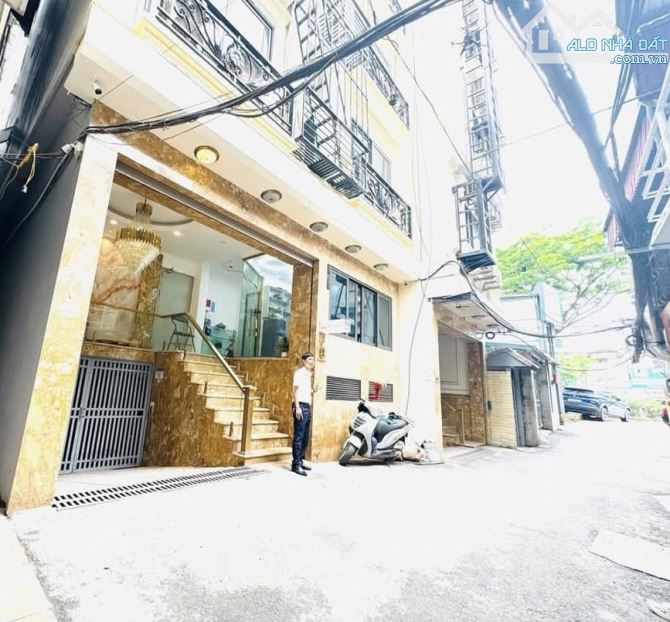 🤑Giá BÁN RẺ in tháng 5 là: 27.x tỷ ( qua tháng 6 TĂNG GIÁ ) 🤑🌾🌾TOÀ CCMN💥🏢 104m² x 6 - 3