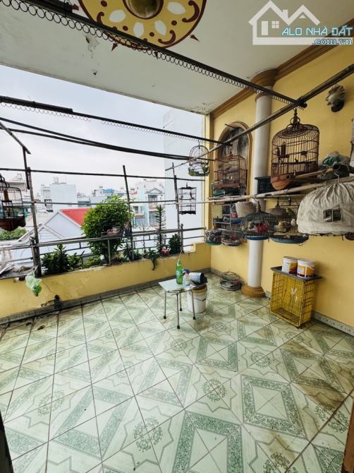 💰 8. tỷ.💒 VILLA TÊN LỬA NỐI DÀI -5,2*22M-113M2 CHÍNH CHỦ TỪ XƯA -HẺM 5M 1SEC 🍊ĐẶC BIỆT - 3