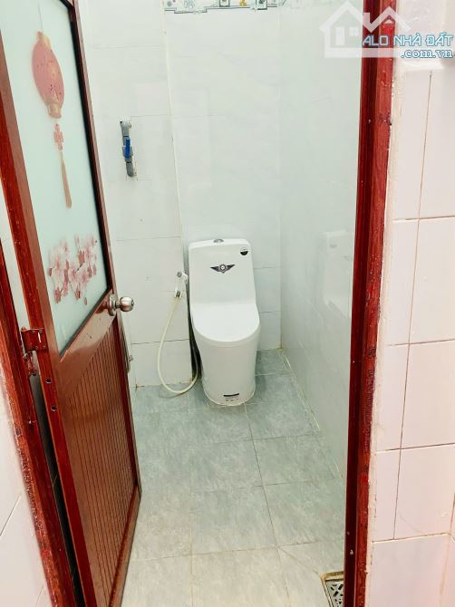 Nhà bán chính chủ mặt tiền đường lê niệm 76m giá bán 12,5 tỷ phường phú thạnh quận tân phú - 3
