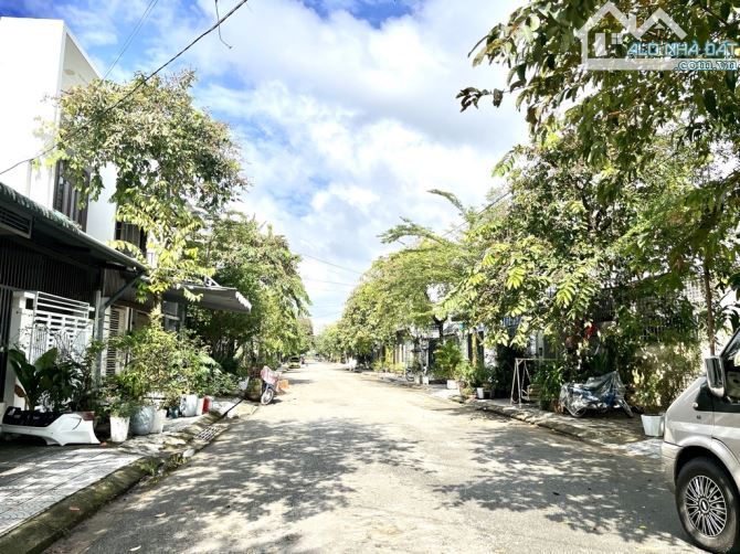 Cần bán lô mặt tiền đẹp khu Bàu Vá, Đồng Khởi, Tp Huế. - 3