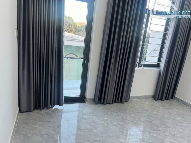 Nhà hẻm đông phước, phước long Diện tích gần 68m2 ngang 4m. Nhà 1 trệt 1 lầu.Có 3pn.2ty750 - 3
