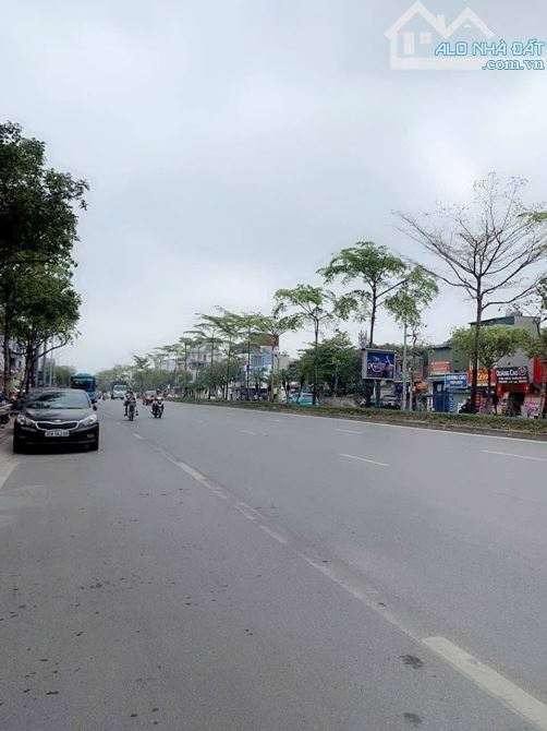 Giật mình! 93m2 đất Ngô Gia Tự, MT 4,35 m, ngõ ô tôi thông, chỉ 7,6 tỷ. - 3