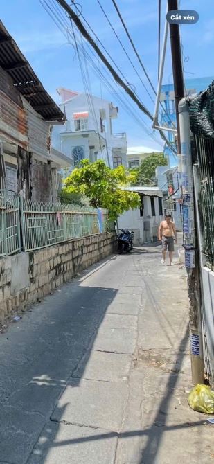 Bán 3 Lô Đất Siêu đẹp tại Phường Vĩnh Phước - Nha Trang,Cách Biển 800m Cách Đường 2/4 200m - 3