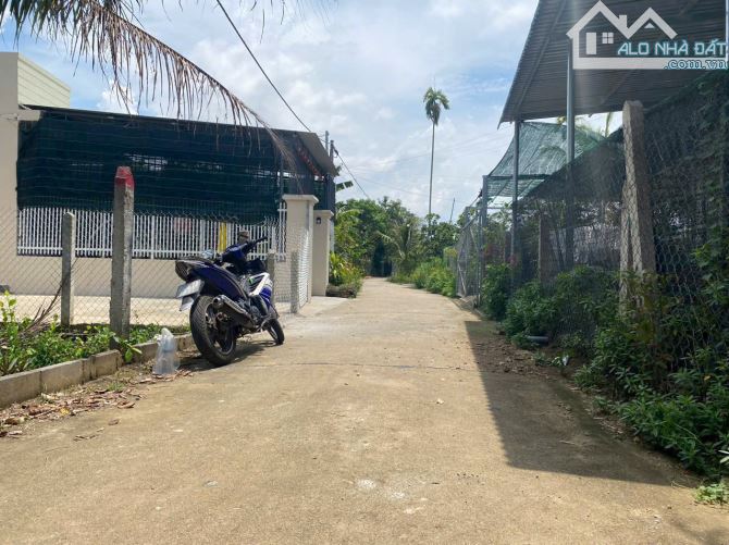 Chủ cần bán gấp lô đất Thổ Cư- Diên Phước ,diên khánh giá rẻ - 3