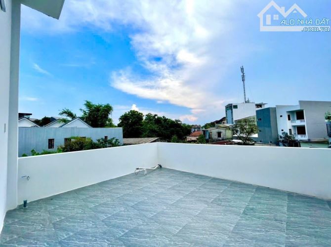️ ❌Chỉ 2,6X Tỷ - Nhà 3 Tầng ❌ Kiệt 290 Điện Biên Phủ, phường Trường An nội thất sẵn - 3