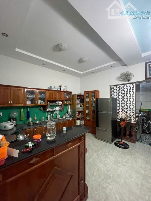 Bán nhà đẹp đường phạm công trứ, Dt: 7x15m T2lst full nội thất. Giá 16.8 tỷ - 3