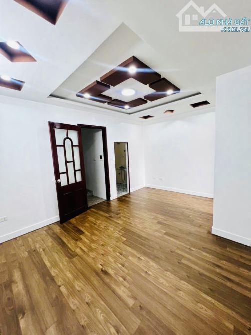 BÁN NHÀ ĐỘI CẤN - GẦN LĂNG BÁC - NỘI THẤT XỊN - HƠN 7 TỶ 💥 - 3
