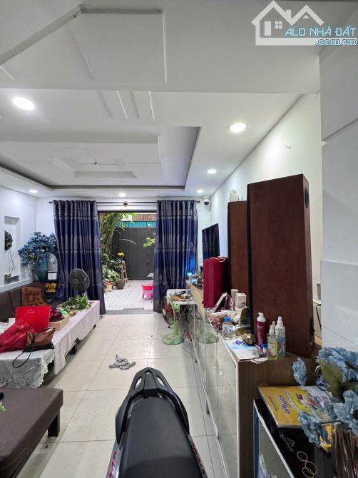 Bán nhà 4x17m 3 lầu HXH Phạm Văn Chiêu, p14, Gò Vấp 6.5 tỷ - 3