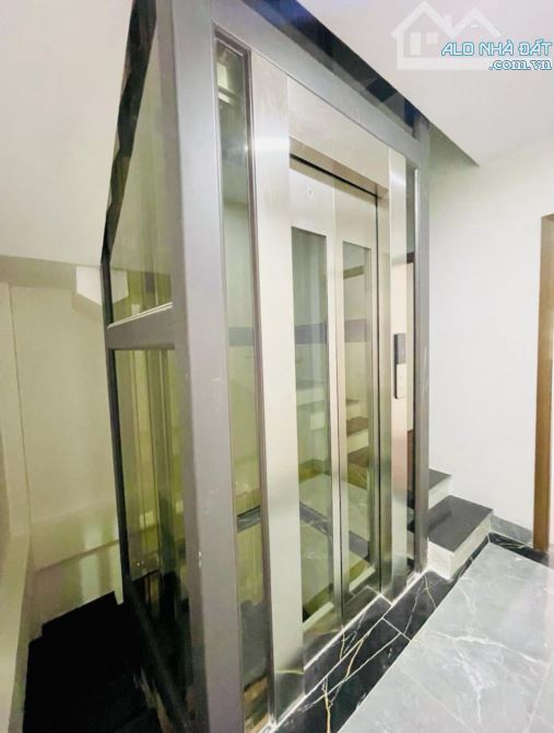 VÕNG THỊ - 54M x 7T THANG MÁY - Ô TÔ DỪNG ĐỖ 24/24 - THỂ DỤC HỒ TÂY VÀI BƯỚC CHÂN - 3
