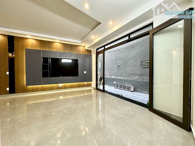Bán nhà sân cổng phố Đình Đông, Lê Chân, Hải Phòng - 3