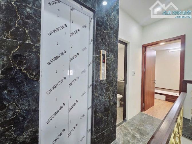 BÁN NHÀ MỚI MỸ ĐÌNH - 54M - 6 TẦNG THANG MÁY— FULL NỘI THẤT – GIÁ CHỈ 7.3 TỶ (TTL69154) - 3