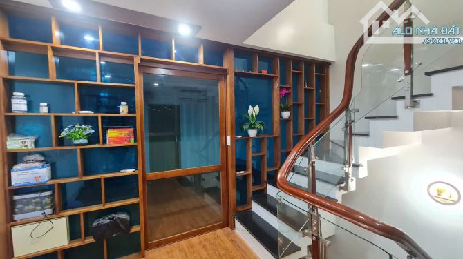 Nhà đẹp tổ 1 Yên Nghĩa Hà Đông - Hà Nội - 3