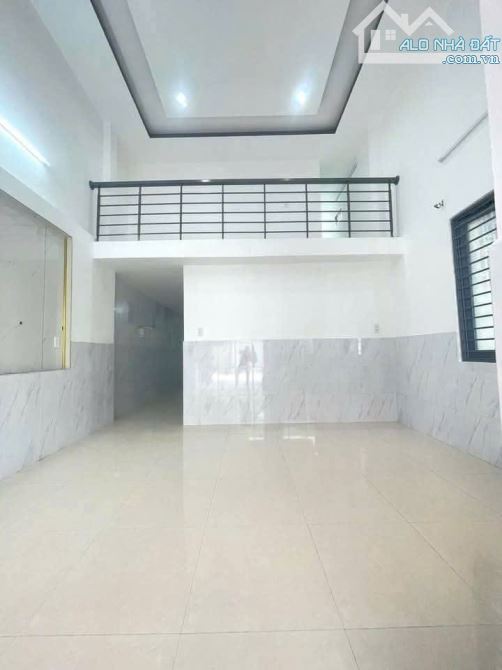 🎉 CHÀO BÁN CĂN NHÀ GÁC ĐÚC KIÊN CỐ – 2 MẶT KIỆT Ô TÔ – TRẦN ĐÌNH TRI, HÒA MINH, LIÊN CHIỂ - 3