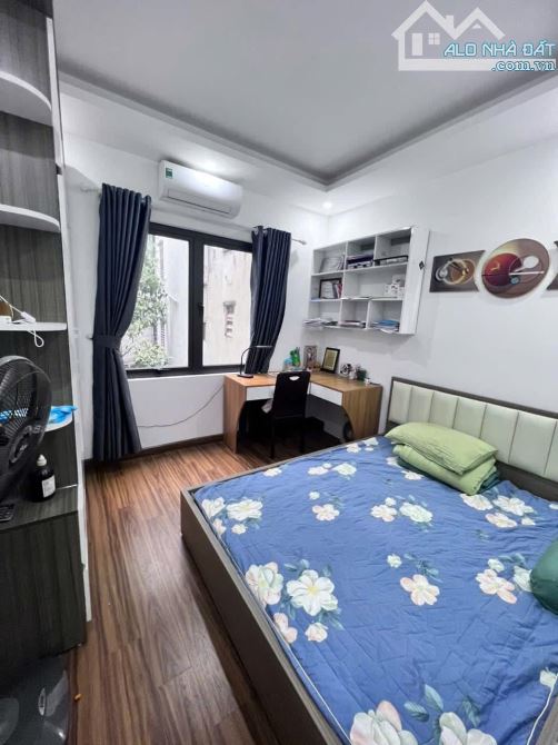 BÁN NHÀ QUAN NHÂN - THANH XUÂN, 50M x 3 TẦNG - 15M RA Ô TÔ, CHỈ HƠN 7 T.Ỷ - 3