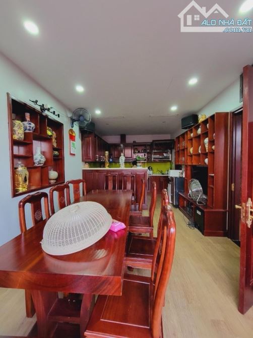 Nhà đẹp Tố Hữu 103m2*5T, mt 5.2m kinh doanh, GARA, 2 thoáng, nội thất xịn 25 tỷ hơn - 3