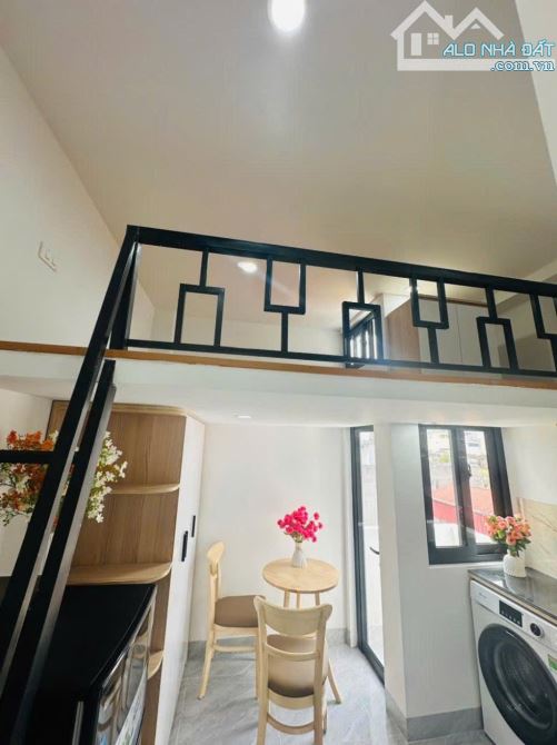SIÊU PHẨM CCMN GA TÀU HỒ TÙNG MẬU-72M-19 PHÒNG KK-FULL NỘI THẤT-DÒNG TIỀN ỔN-GIÁ 18,9 TỶ - 3