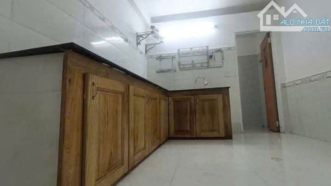🏡 CHÍNH CHỦ BÁN NHÀ GÁC LỬNG ĐẸP - KIỆT TRẦN ĐÌNH TRI, HOÀ MINH, LIÊN CHIỂU - 3
