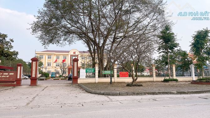 Hơn 3,6 tỷ lô đất góc 2 thoáng 50m tại Đông Mỹ Thanh Tri - 3