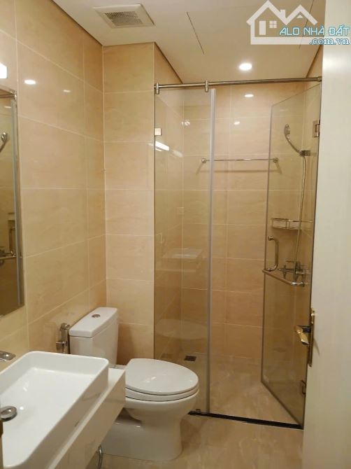CHO THUÊ CĂN HỘ 2PN, 2WC, Full đồ, GOLDSEASON – TÒA SP, tầng cao, chỉ 14tr - 3