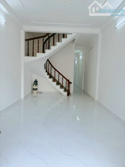 Nhà 2 tầng KPLĐB đường Đại Hải 5, xã XTT, H. Hóc Môn. DT 80m2 (4mx20m), Đường 10m. 4,99TỶ - 3
