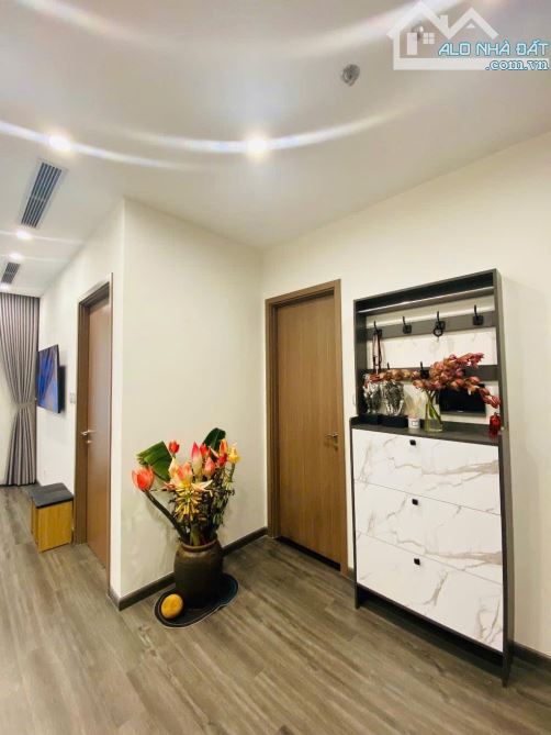 BÁN CĂN HỘ CAO CẤP VIN TÂY MỖ - 46M- FULL NỘI THẤT - FULL NỘI THẤT – GIÁ CHỈ 4.15 TỶ - 3