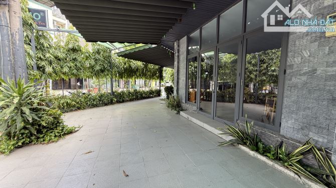 Bán nhà Góc 2 MẶT TIỀN đường 50, Khu Tên lửa 400m2 ( 15 x 18 ), giá tốt còn thương lượng - 3