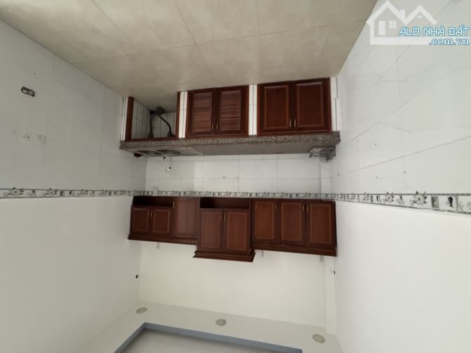Nhà cấp 4 đường XUÂN THỚI THƯỢNG 58C, xã XTT, H. Hóc Môn. DT 113.1m2 (4mx28,3m). 4,62TỶ - 3