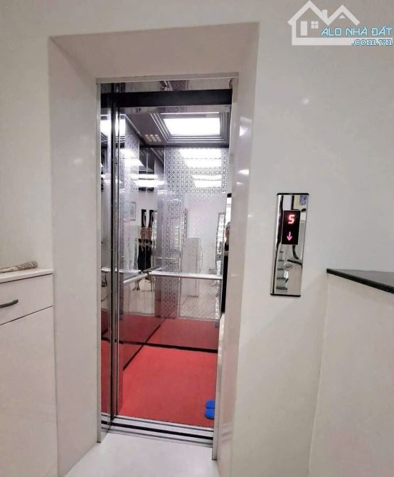 Nhân - Nhà ngang hơn 7m đường Bạch Đằng Khu Phố Hàn - 3