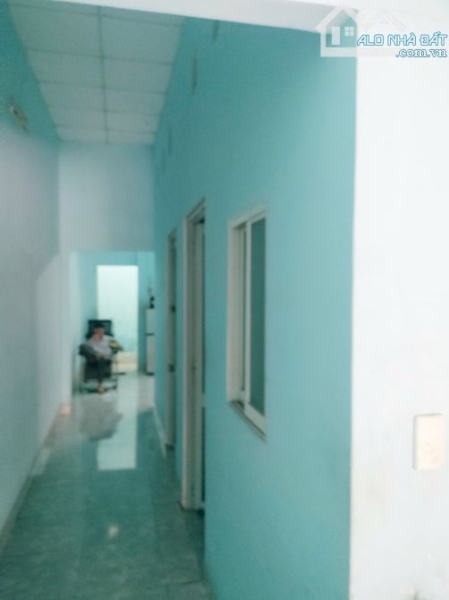 Nhà cấp 4 đường XUÂN THỚI THƯỢNG 4-1, xã XTT, H. Hóc Môn. DT 100.6m2 (5mx18m). 5,75TỶ - 3