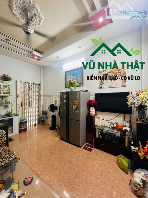 Bán Gấp Nhà Mặt Tiền Kinh Doanh Sát Khu VIP Tên Lửa - Nguyễn Thức Đường - Nhỉnh 11 Tỷ TL - 3