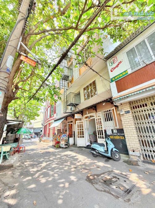 HẺM LỚN, 70m2, 5 PN, UNG VĂN KHIÊM, NHÀ CHÍNH CHỦ, TIỀM NĂNG TĂNG GIÁ - 3