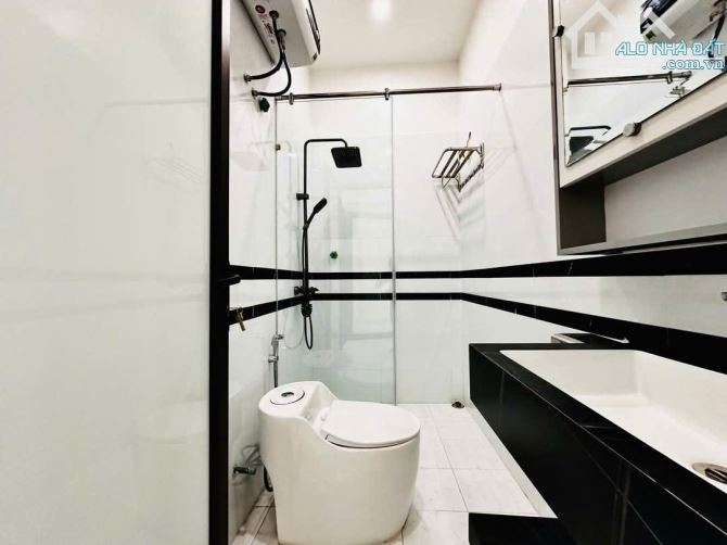 BÁN NHÀ ĐƯỜNG TRẦN NGUYÊN HÃN GẦN TRƯỜNG THCS VÕ THỊ SÁU XÂY MỚI ĐỘC LẬP. - 3